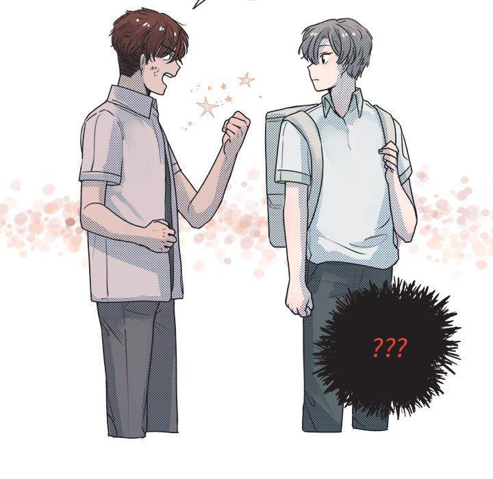 暗杀教室漫画韩漫全集-第11话无删减无遮挡章节图片 