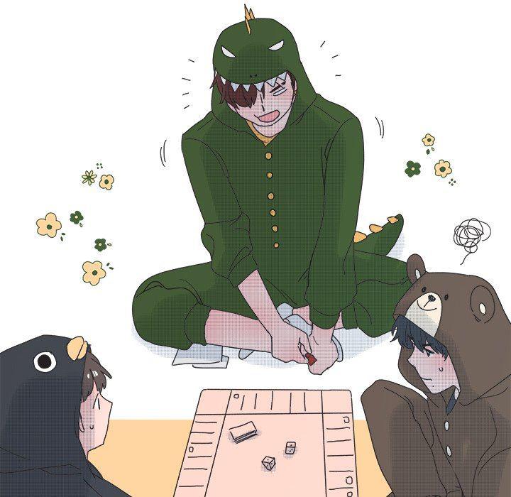 暗杀教室漫画韩漫全集-第31话无删减无遮挡章节图片 