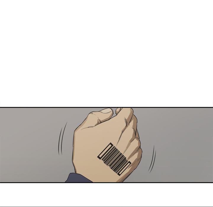 美国漫画韩漫全集-快递骑士：预告篇无删减无遮挡章节图片 