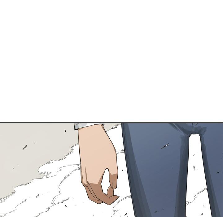 美国漫画韩漫全集-快递骑士：预告篇无删减无遮挡章节图片 