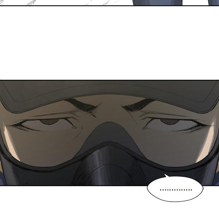 美国漫画韩漫全集-快递骑士：预告篇无删减无遮挡章节图片 