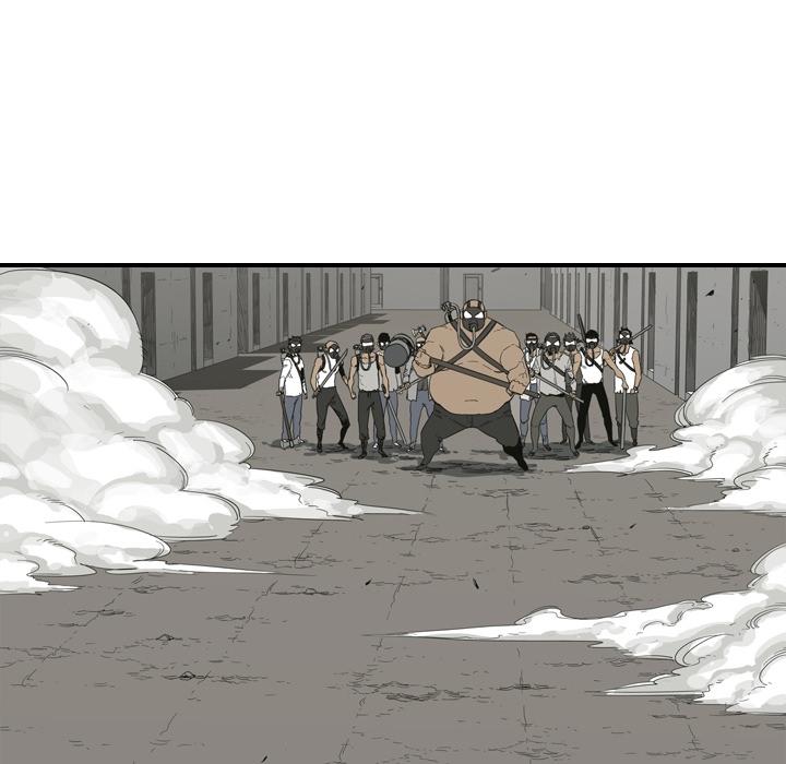 美国漫画韩漫全集-快递骑士：预告篇无删减无遮挡章节图片 