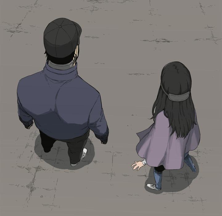 美国漫画韩漫全集-快递骑士：预告篇无删减无遮挡章节图片 