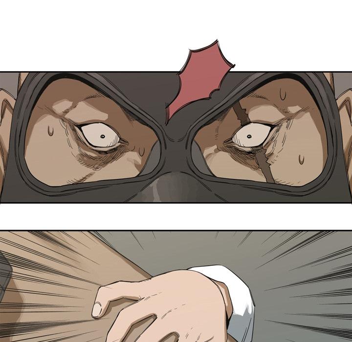 美国漫画韩漫全集-快递骑士：预告篇无删减无遮挡章节图片 
