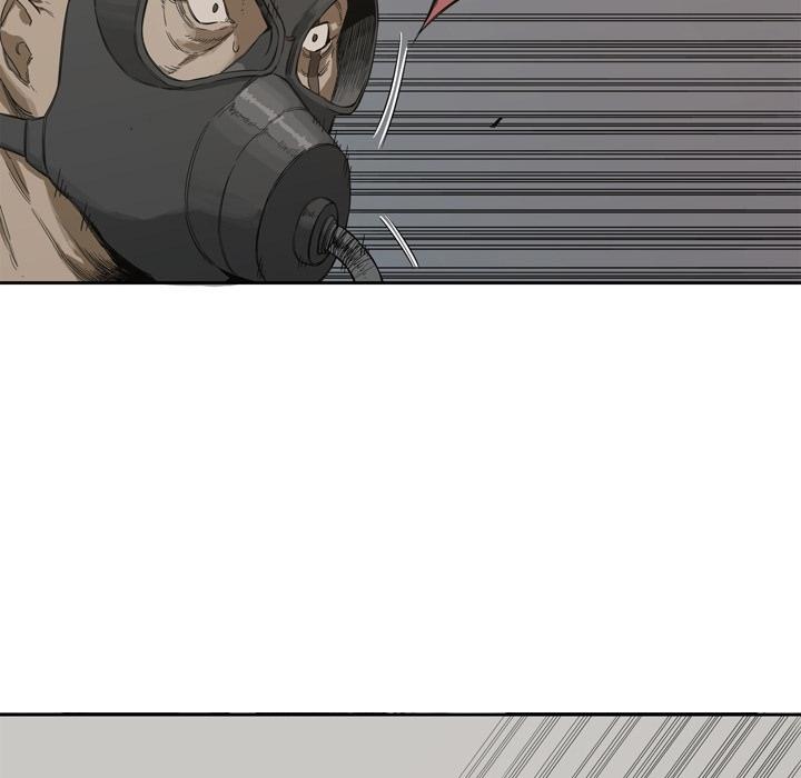 美国漫画韩漫全集-快递骑士：预告篇无删减无遮挡章节图片 