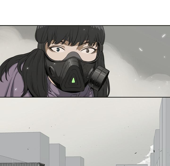 美国漫画韩漫全集-快递骑士：预告篇无删减无遮挡章节图片 