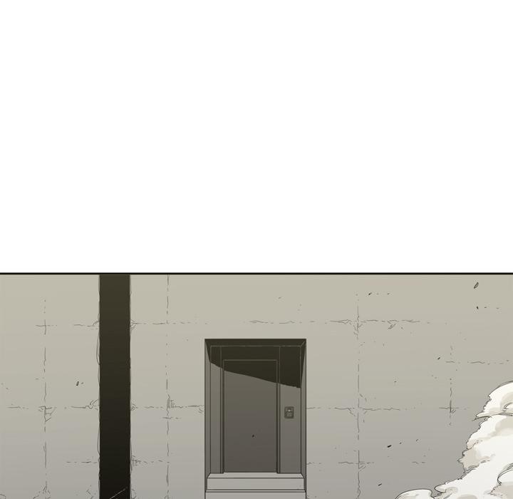 美国漫画韩漫全集-快递骑士：1无删减无遮挡章节图片 
