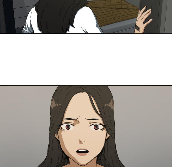 美国漫画韩漫全集-快递骑士：1无删减无遮挡章节图片 