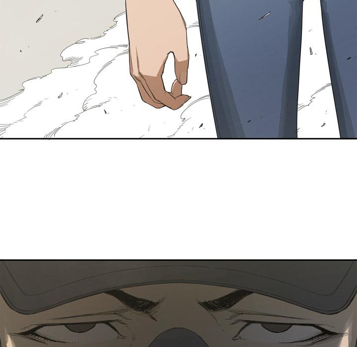 美国漫画韩漫全集-快递骑士：1无删减无遮挡章节图片 