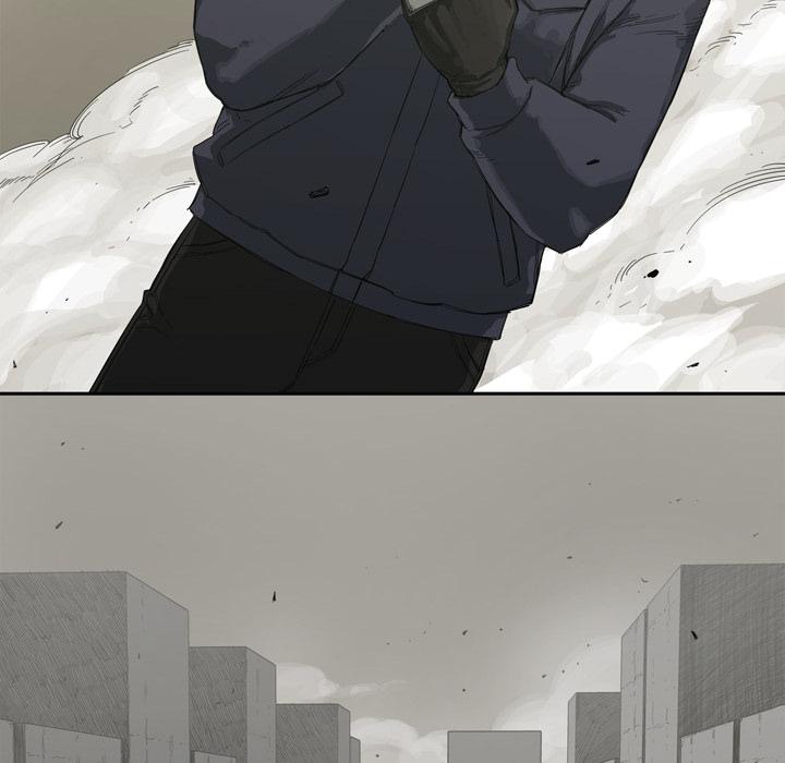 美国漫画韩漫全集-快递骑士：1无删减无遮挡章节图片 