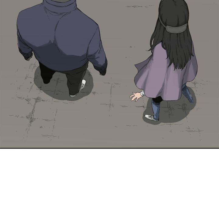 美国漫画韩漫全集-快递骑士：1无删减无遮挡章节图片 