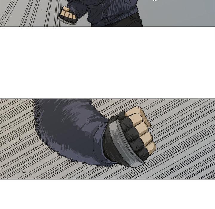 美国漫画韩漫全集-快递骑士：1无删减无遮挡章节图片 