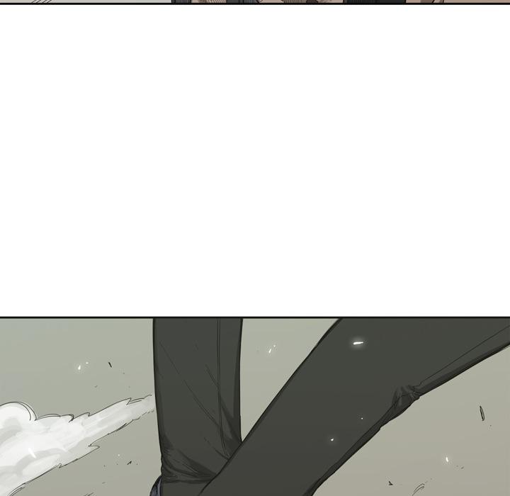 美国漫画韩漫全集-快递骑士：1无删减无遮挡章节图片 