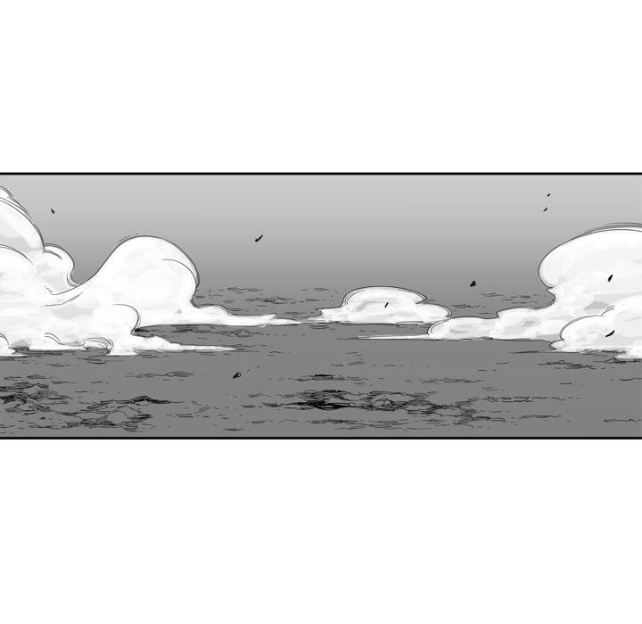 美国漫画韩漫全集-快递骑士：1无删减无遮挡章节图片 