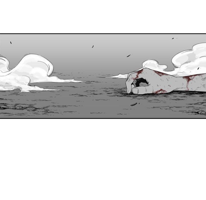美国漫画韩漫全集-快递骑士：1无删减无遮挡章节图片 