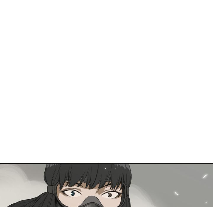 美国漫画韩漫全集-快递骑士：1无删减无遮挡章节图片 