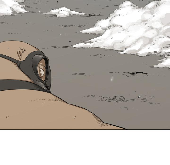 美国漫画韩漫全集-快递骑士：1无删减无遮挡章节图片 