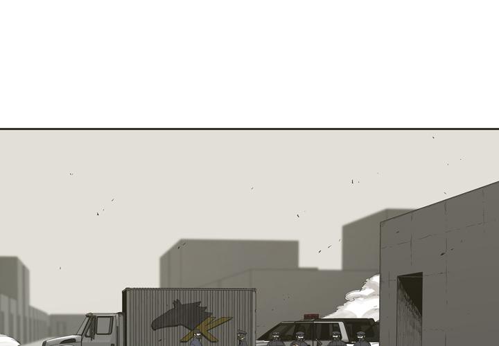 美国漫画韩漫全集-快递骑士：2无删减无遮挡章节图片 