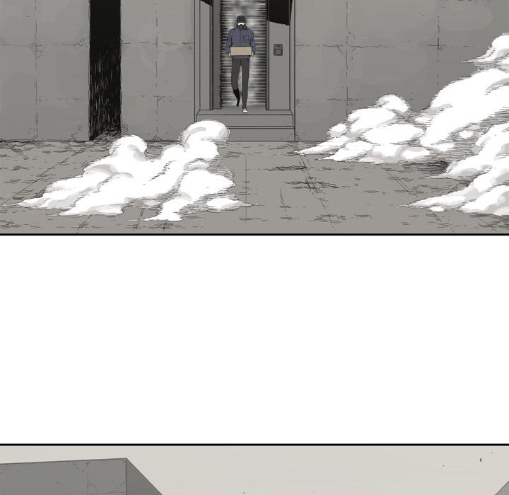 美国漫画韩漫全集-快递骑士：2无删减无遮挡章节图片 