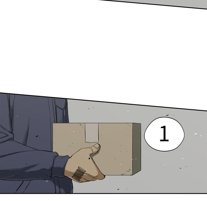 美国漫画韩漫全集-快递骑士：2无删减无遮挡章节图片 