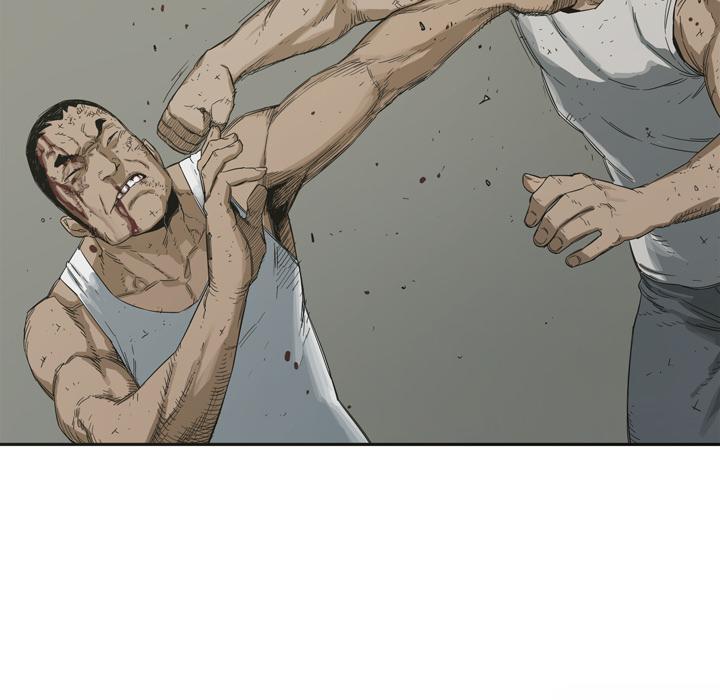 美国漫画韩漫全集-快递骑士：2无删减无遮挡章节图片 