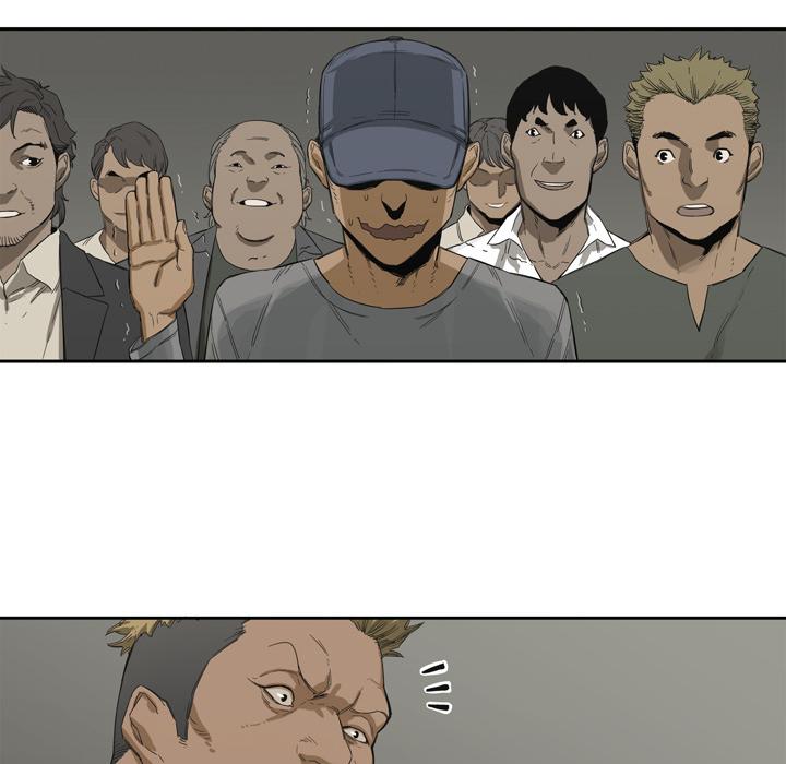 美国漫画韩漫全集-快递骑士：2无删减无遮挡章节图片 