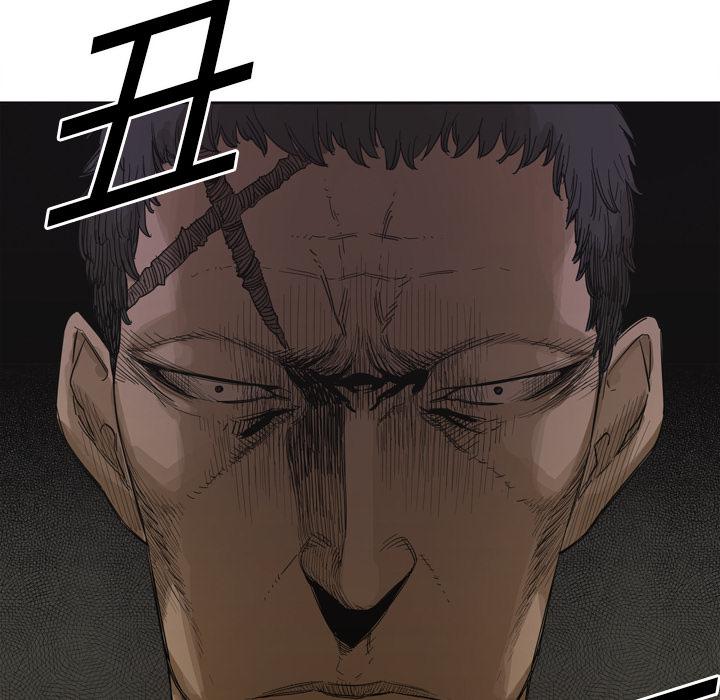 美国漫画韩漫全集-快递骑士：3无删减无遮挡章节图片 