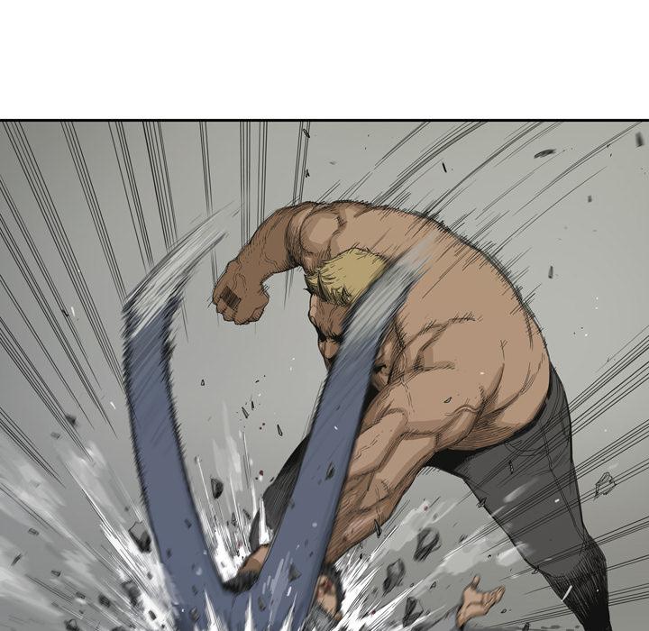 美国漫画韩漫全集-快递骑士：3无删减无遮挡章节图片 