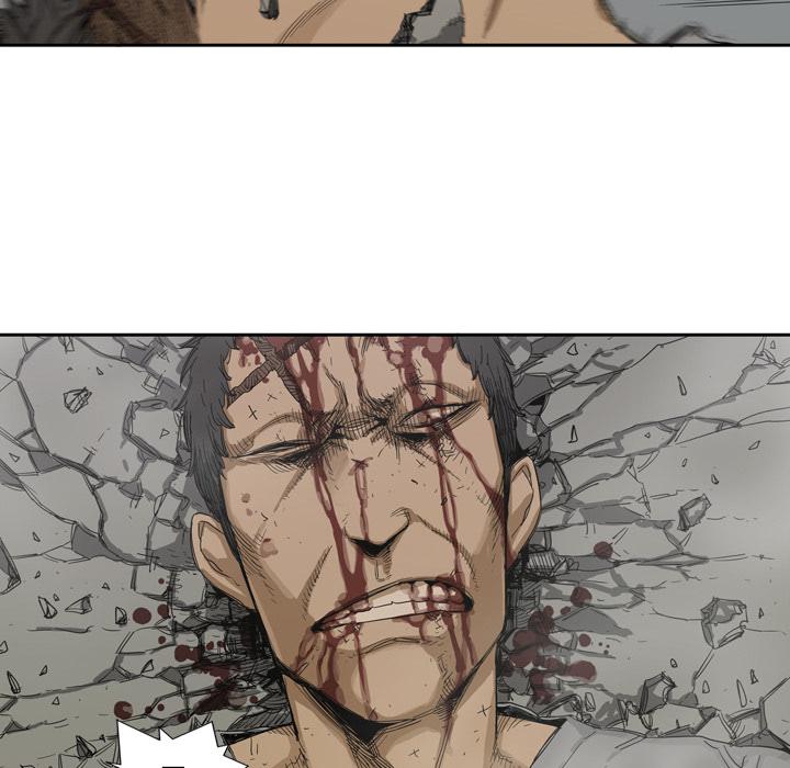 美国漫画韩漫全集-快递骑士：3无删减无遮挡章节图片 