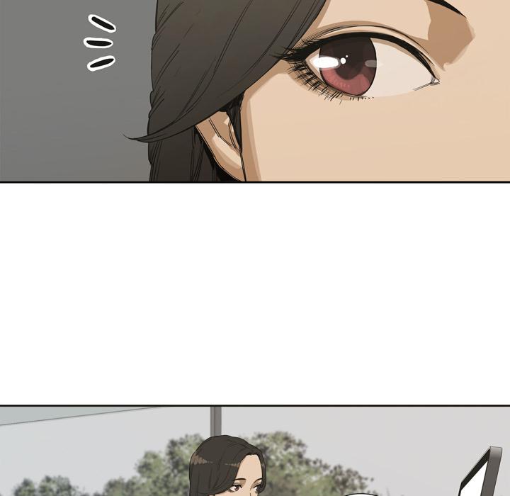 美国漫画韩漫全集-快递骑士：3无删减无遮挡章节图片 