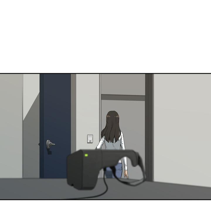 美国漫画韩漫全集-快递骑士：3无删减无遮挡章节图片 