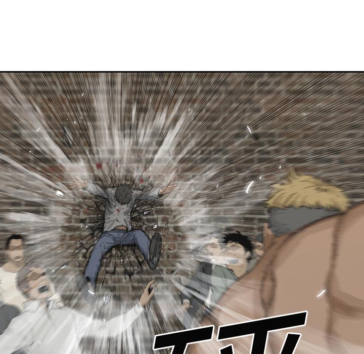 美国漫画韩漫全集-快递骑士：3无删减无遮挡章节图片 
