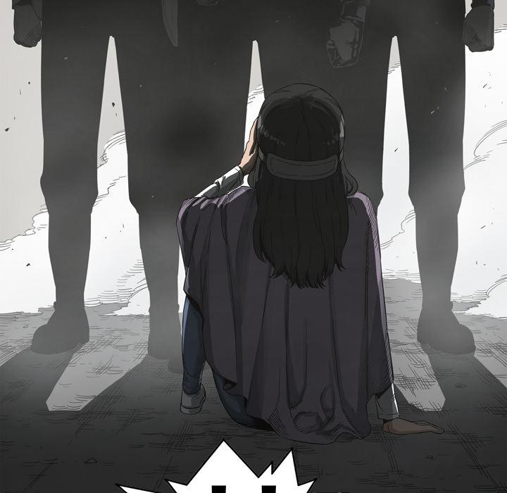 美国漫画韩漫全集-快递骑士：3无删减无遮挡章节图片 