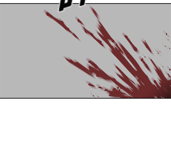 美国漫画韩漫全集-快递骑士：4无删减无遮挡章节图片 