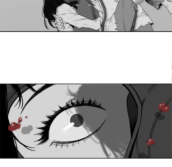 美国漫画韩漫全集-快递骑士：4无删减无遮挡章节图片 