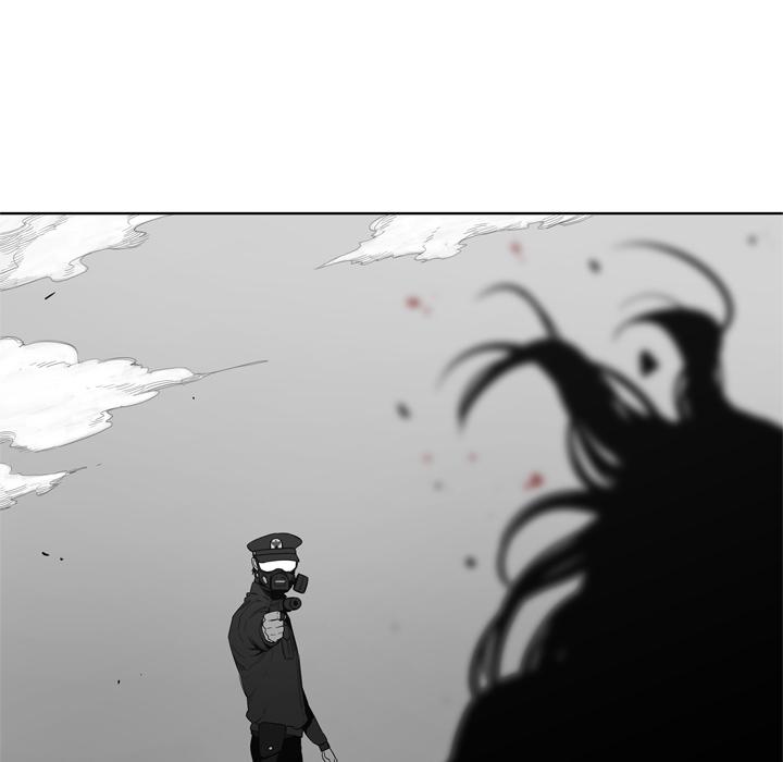 美国漫画韩漫全集-快递骑士：4无删减无遮挡章节图片 