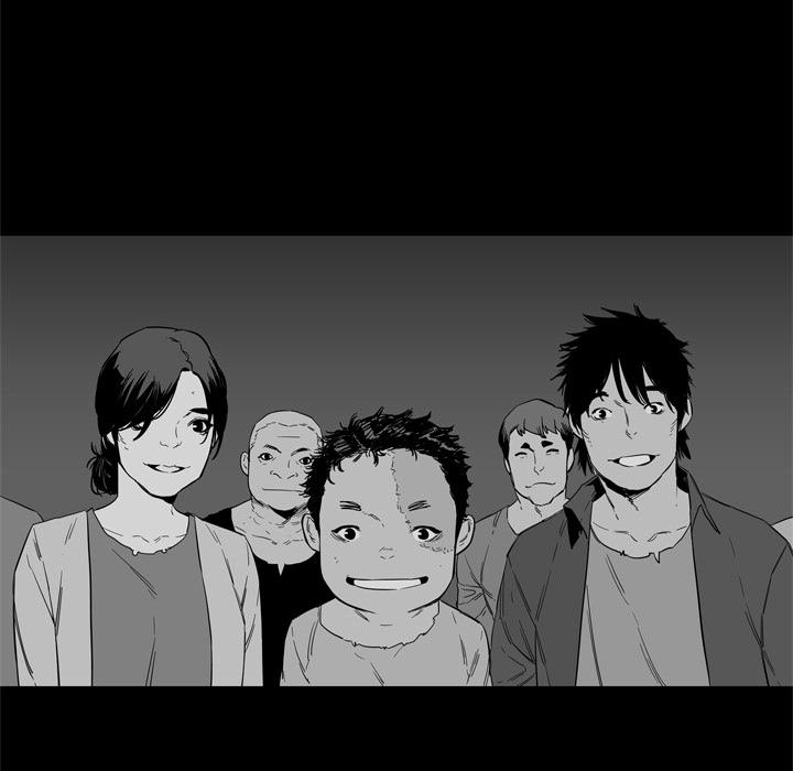 美国漫画韩漫全集-快递骑士：4无删减无遮挡章节图片 