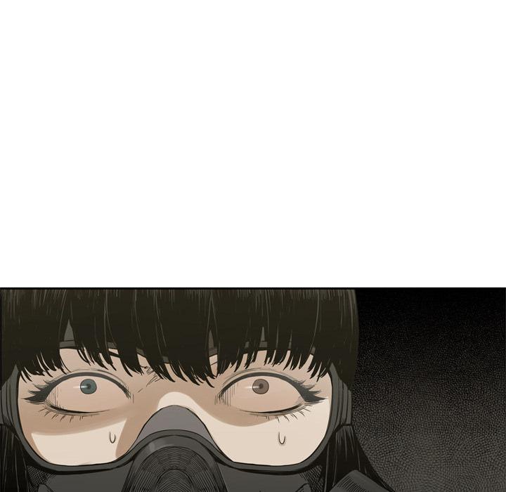 美国漫画韩漫全集-快递骑士：4无删减无遮挡章节图片 