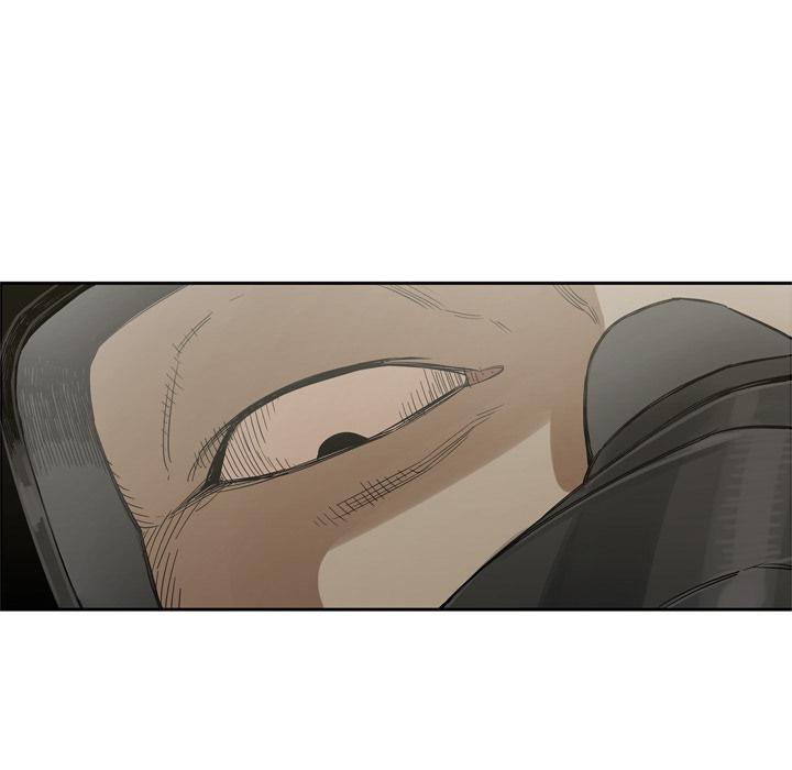 美国漫画韩漫全集-快递骑士：4无删减无遮挡章节图片 