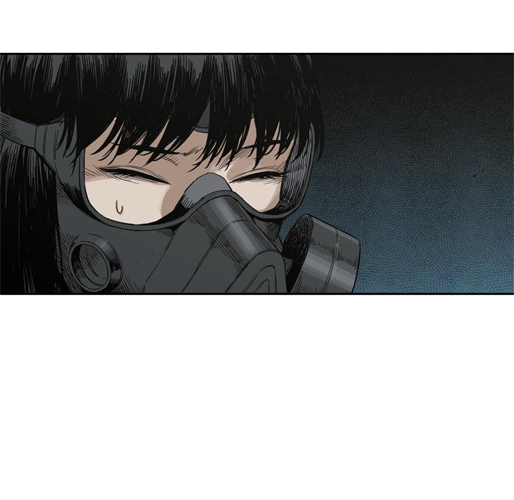 美国漫画韩漫全集-快递骑士：4无删减无遮挡章节图片 