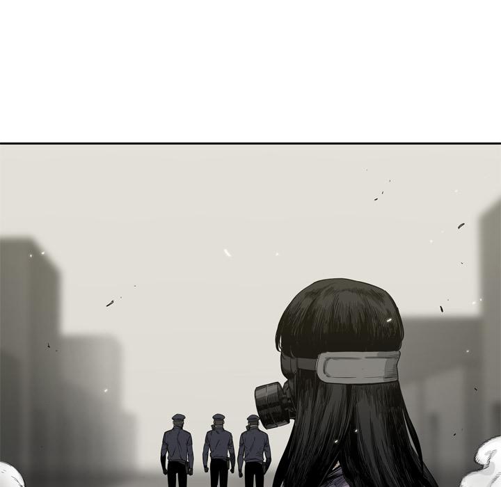 美国漫画韩漫全集-快递骑士：4无删减无遮挡章节图片 