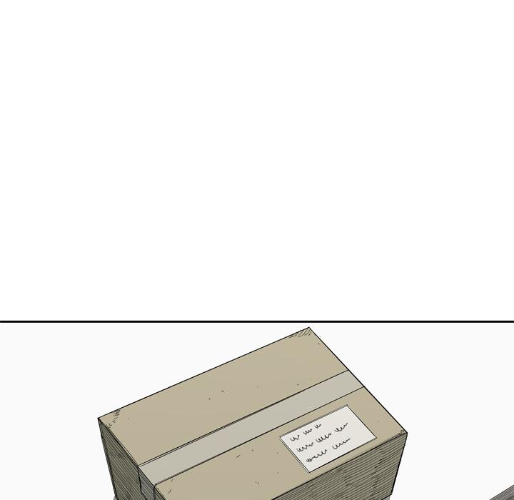 美国漫画韩漫全集-快递骑士：4无删减无遮挡章节图片 