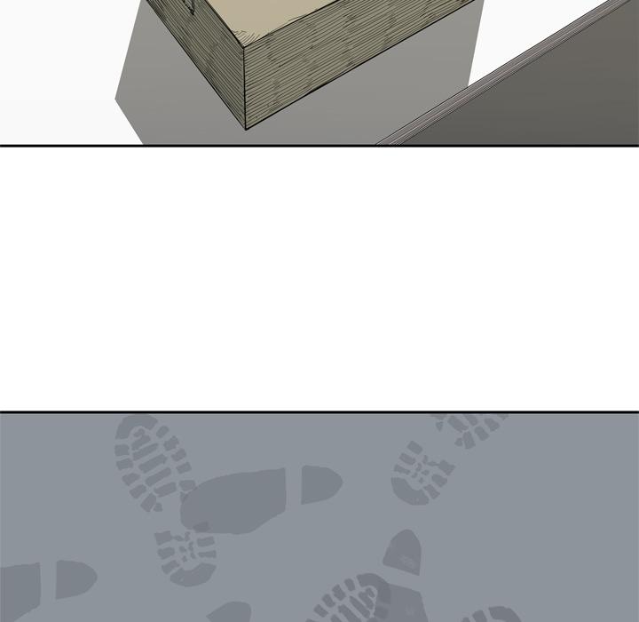 美国漫画韩漫全集-快递骑士：4无删减无遮挡章节图片 
