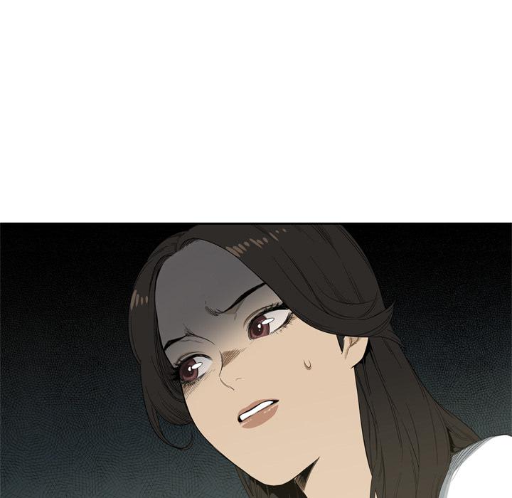 美国漫画韩漫全集-快递骑士：4无删减无遮挡章节图片 