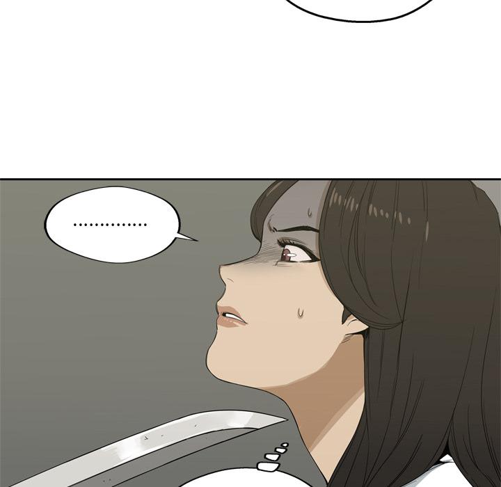 美国漫画韩漫全集-快递骑士：4无删减无遮挡章节图片 
