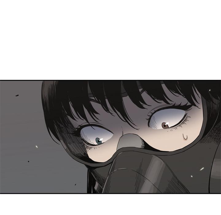 美国漫画韩漫全集-快递骑士：4无删减无遮挡章节图片 