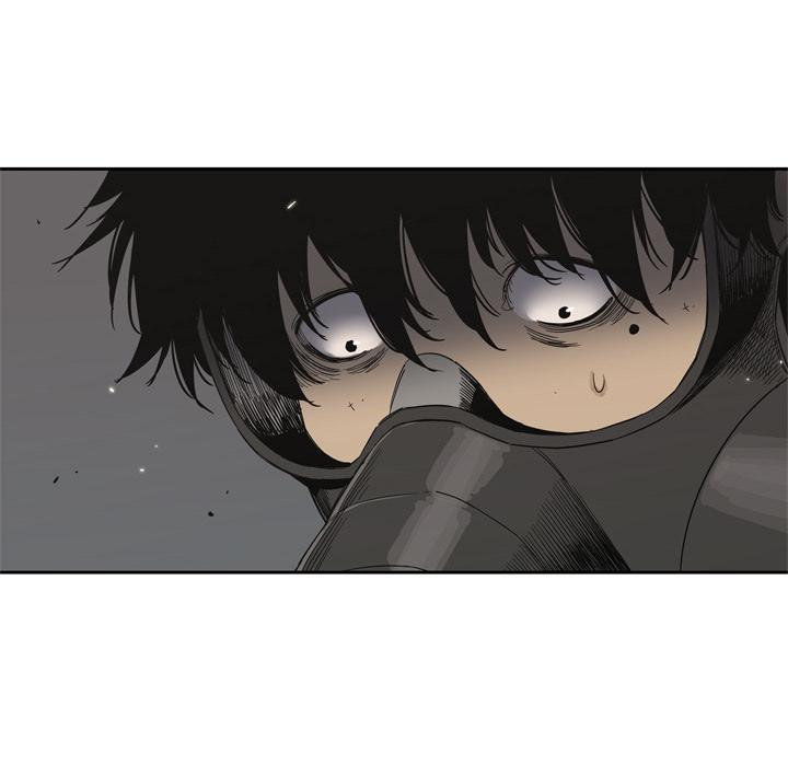 美国漫画韩漫全集-快递骑士：4无删减无遮挡章节图片 