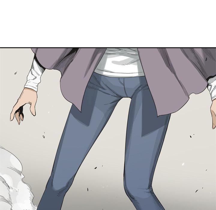美国漫画韩漫全集-快递骑士：4无删减无遮挡章节图片 