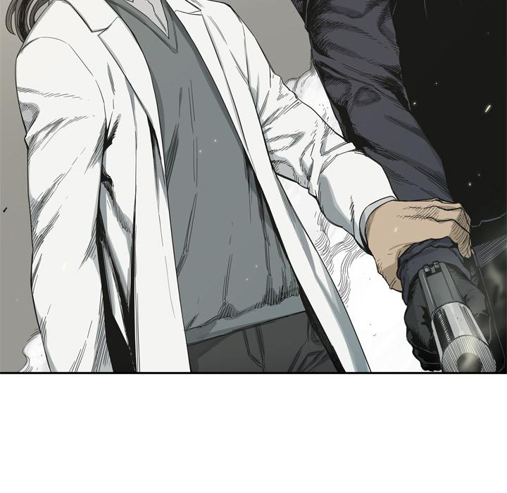 美国漫画韩漫全集-快递骑士：4无删减无遮挡章节图片 