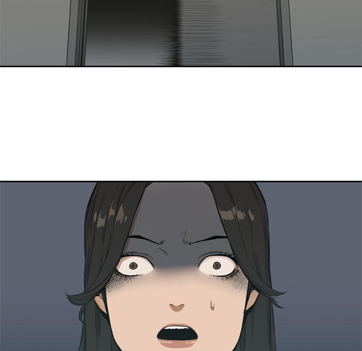 美国漫画韩漫全集-快递骑士：4无删减无遮挡章节图片 